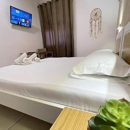 Lecce Cplaza Bed & Breakfast Luaran gambar