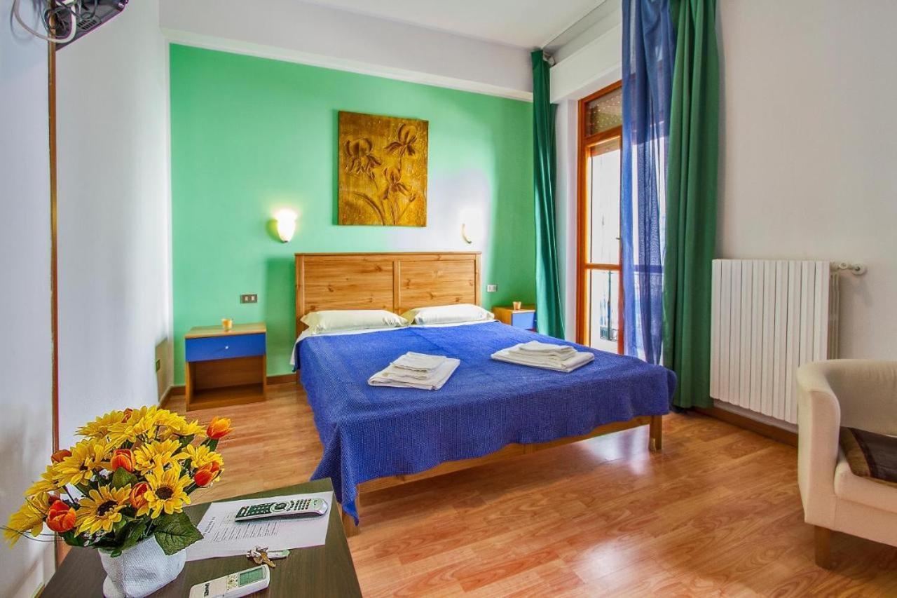 Lecce Cplaza Bed & Breakfast Luaran gambar