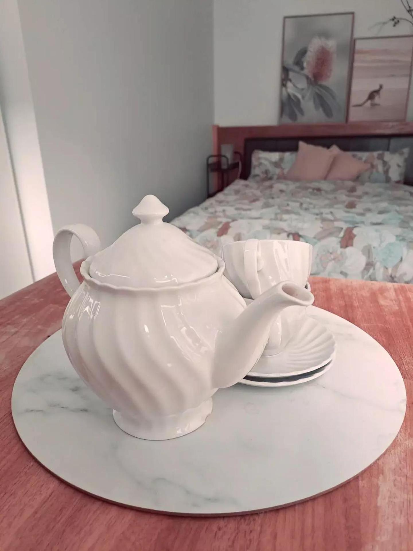 Lecce Cplaza Bed & Breakfast Luaran gambar