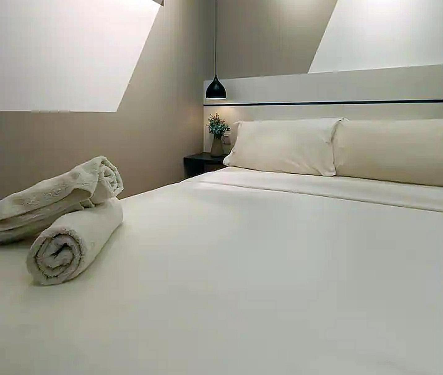 Lecce Cplaza Bed & Breakfast Luaran gambar
