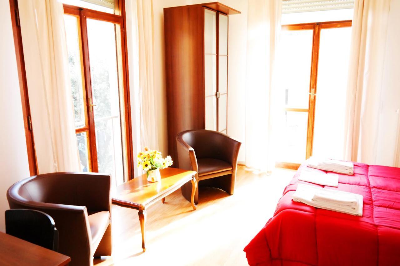 Lecce Cplaza Bed & Breakfast Luaran gambar