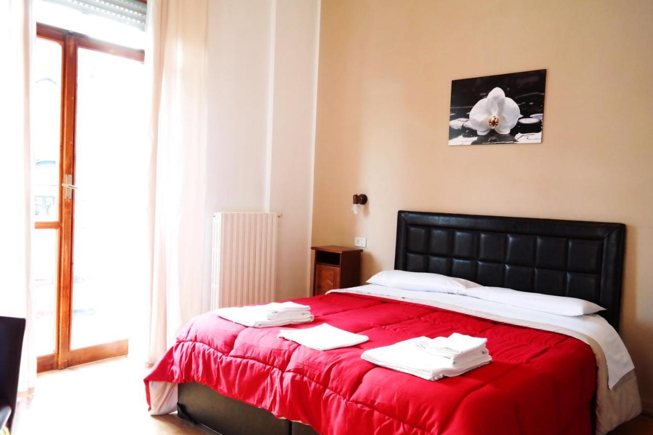 Lecce Cplaza Bed & Breakfast Luaran gambar