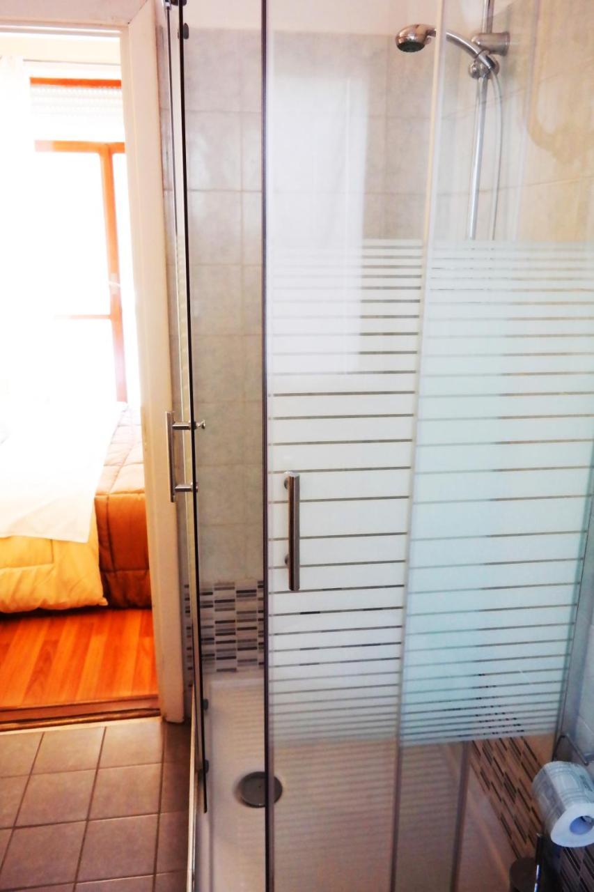 Lecce Cplaza Bed & Breakfast Luaran gambar