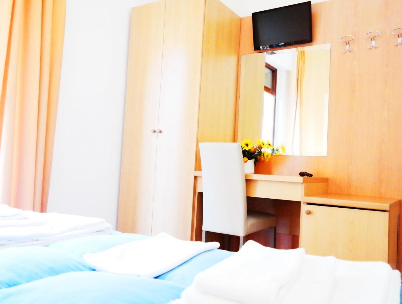 Lecce Cplaza Bed & Breakfast Luaran gambar