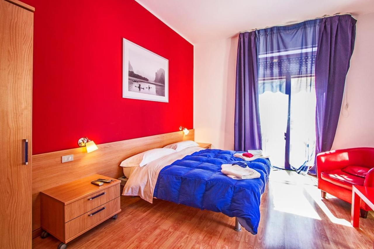 Lecce Cplaza Bed & Breakfast Luaran gambar