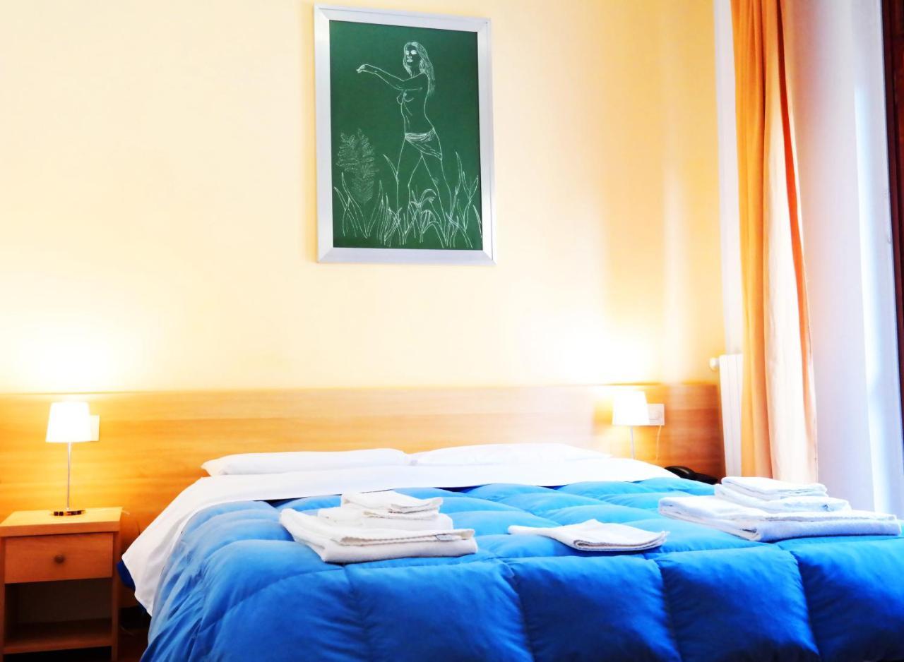 Lecce Cplaza Bed & Breakfast Luaran gambar