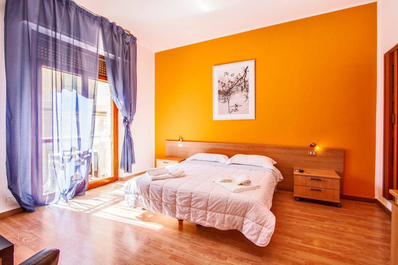 Lecce Cplaza Bed & Breakfast Luaran gambar
