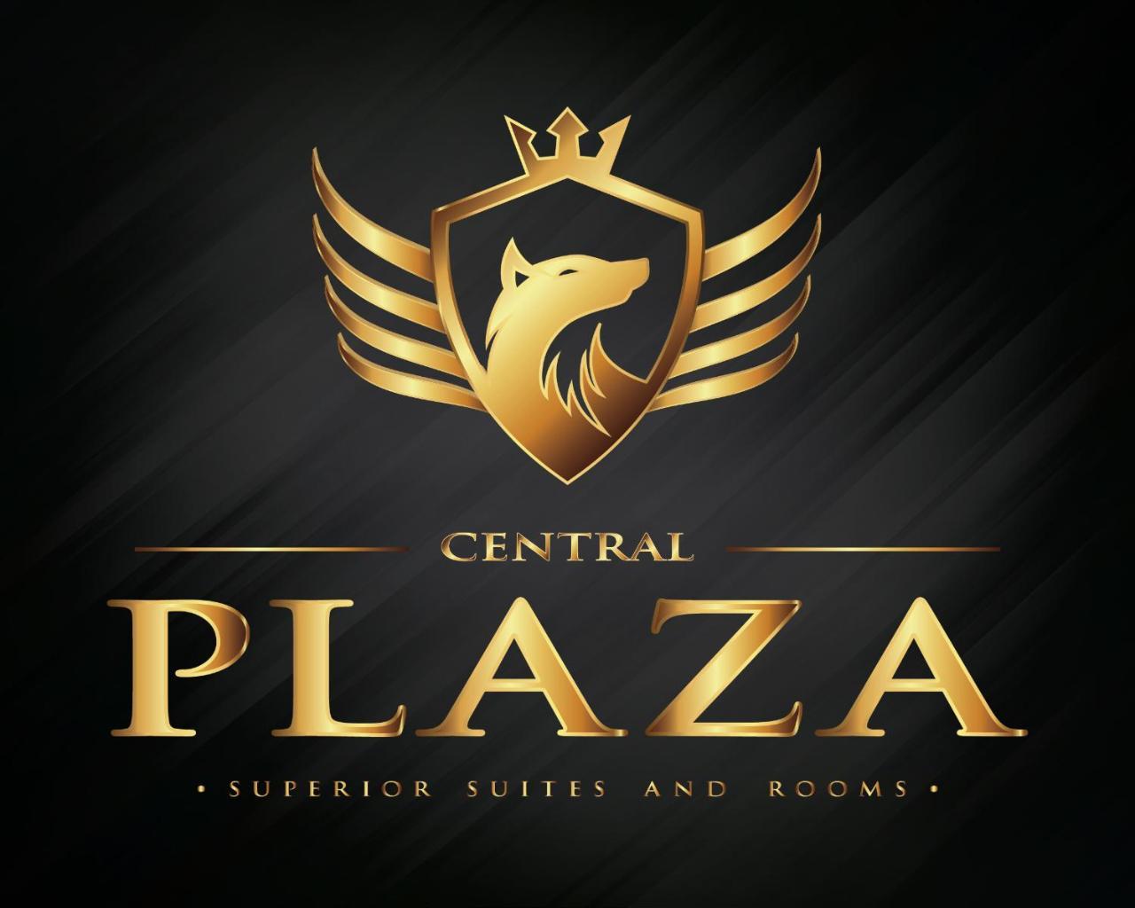 Lecce Cplaza Bed & Breakfast Luaran gambar